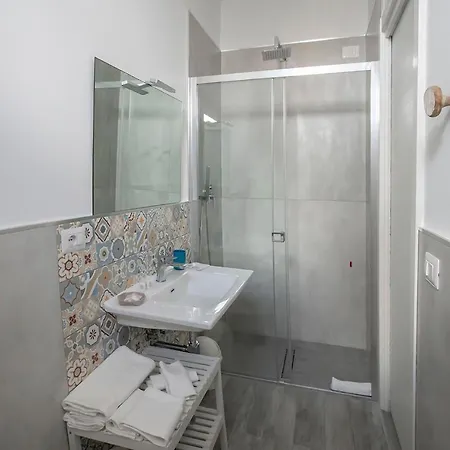 Πανσιόν Dimora Del Corso - 3*