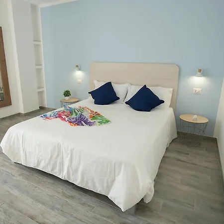 Πανσιόν Dimora Del Corso -