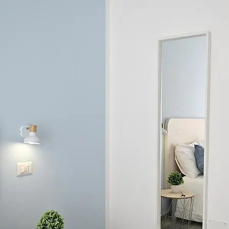Dimora Del Corso - Πανσιόν Mattinata