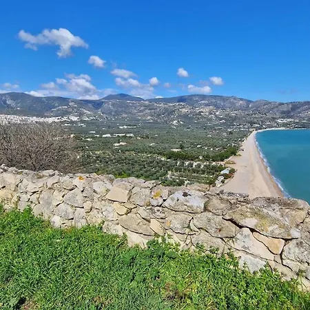 Πανσιόν Dimora Del Corso - 3*