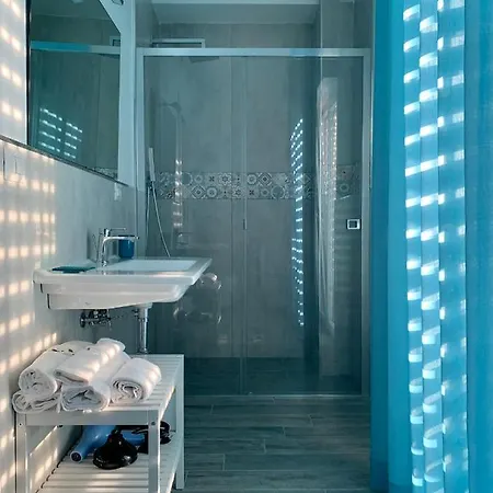 Maison d'hôtes Dimora Del Corso - 3*