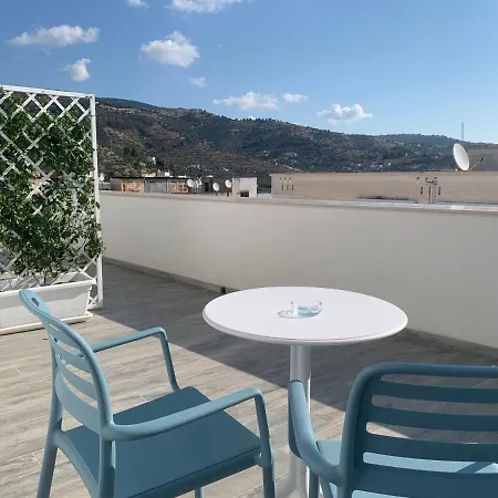 Dimora Del Corso - Maison d'hôtes 3*