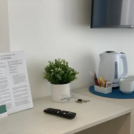 Dimora Del Corso - Mattinata