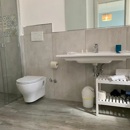 Maison d'hôtes Dimora Del Corso - 3*