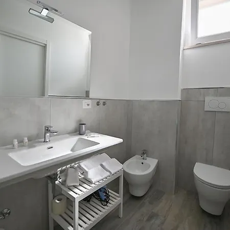 Dimora Del Corso Guest house Mattinata