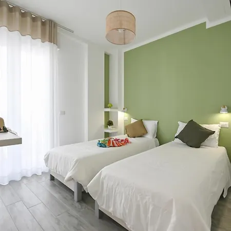 Dimora Del Corso - Maison d'hôtes Mattinata