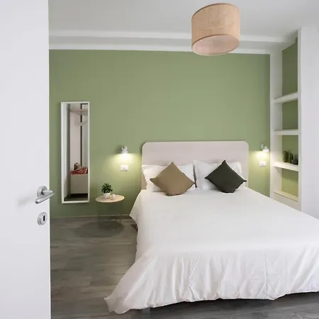 Dimora Del Corso - 3*