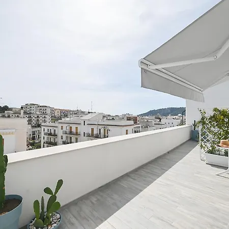 Maison d'hôtes Dimora Del Corso - Mattinata