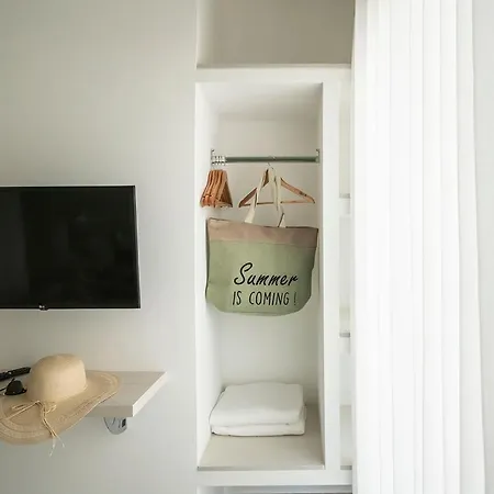 Dimora Del Corso - Maison d'hôtes 3*