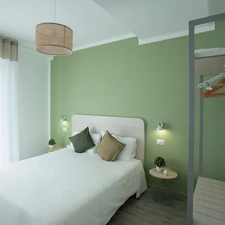 Dimora Del Corso - 3* Маттината