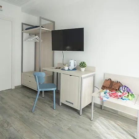 Dimora Del Corso - Maison d'hôtes 3*