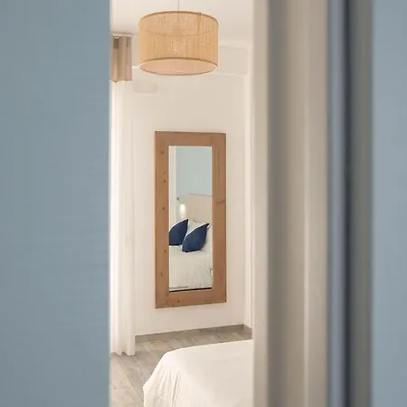 Dimora Del Corso - 3* Mattinata