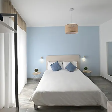 Dimora Del Corso - Maison d'hôtes 3*