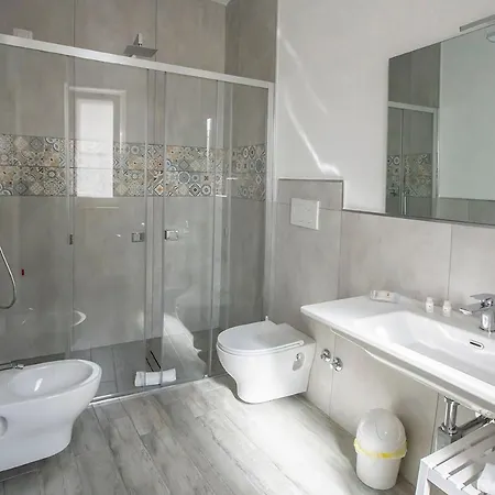 Maison d'hôtes Dimora Del Corso - Mattinata