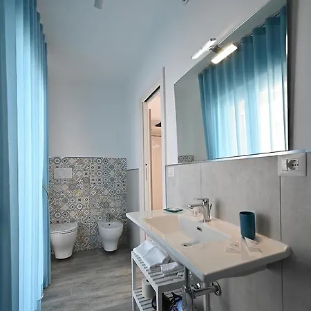 Maison d'hôtes Dimora Del Corso -