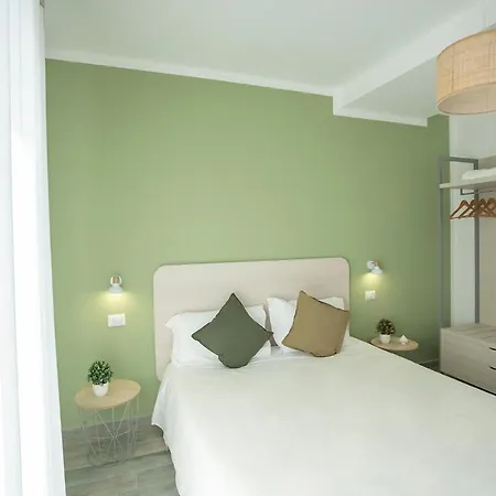 Maison d'hôtes Dimora Del Corso -