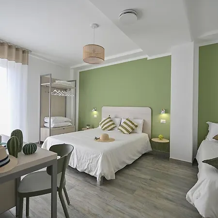 Dimora Del Corso - 3* ماتيناتا