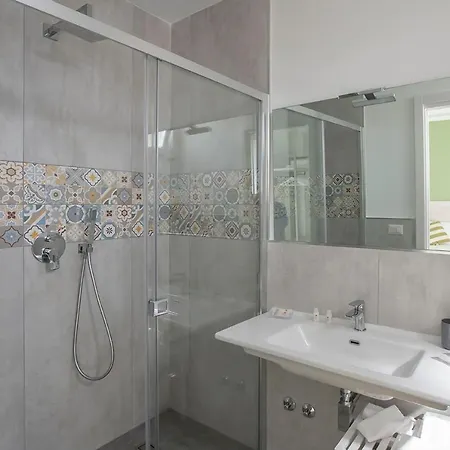 Dimora Del Corso - Maison d'hôtes