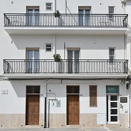 Dimora Del Corso - Maison d'hôtes