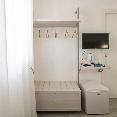 Dimora Del Corso - Maison d'hôtes Mattinata