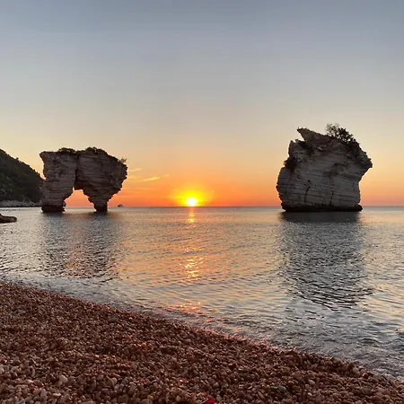 Dimora Del Corso - Mattinata
