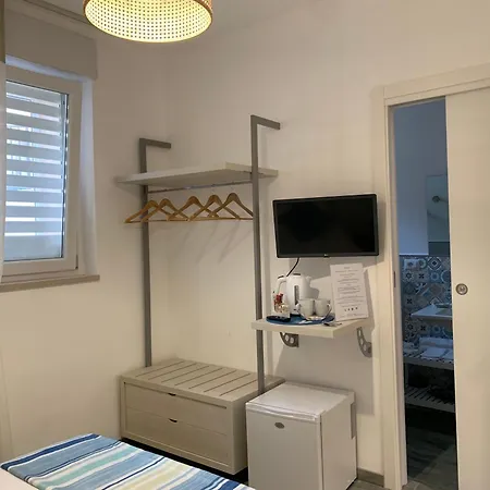 Dimora Del Corso Guest house *