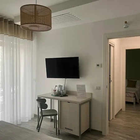 Dimora Del Corso - Maison d'hôtes 3*