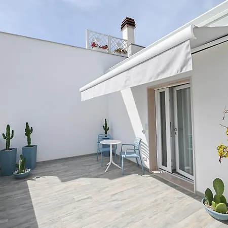 Maison d'hôtes Dimora Del Corso - 3*