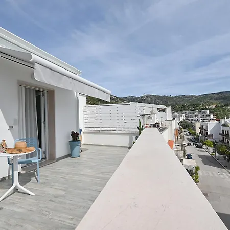 Dimora Del Corso - Maison d'hôtes Mattinata