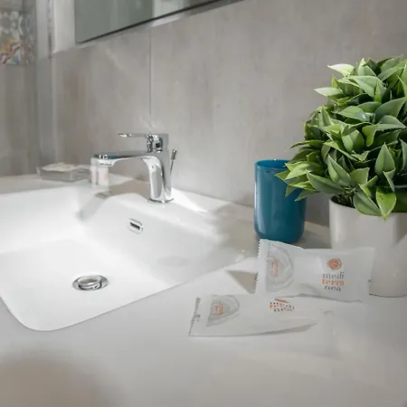 بيت ضيافة Dimora Del Corso - 3*