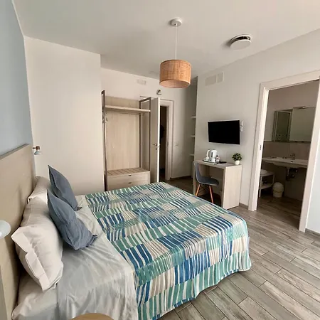 Dimora Del Corso - Πανσιόν