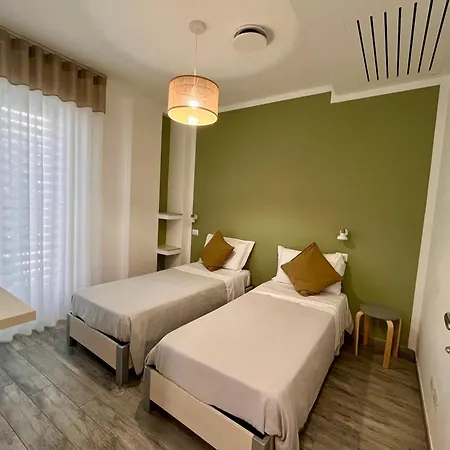 Dimora Del Corso - 3*