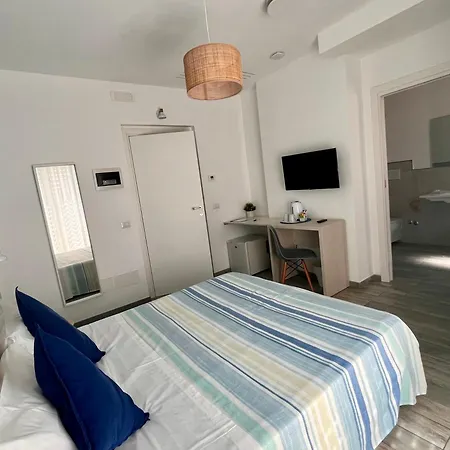Guest house Dimora Del Corso -