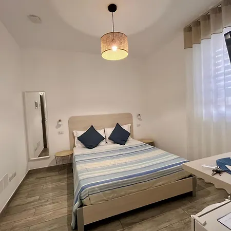 Dimora Del Corso - Guest house Mattinata