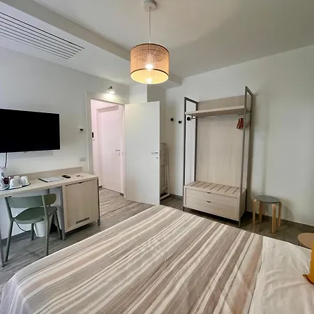 Guest house Dimora Del Corso - Mattinata