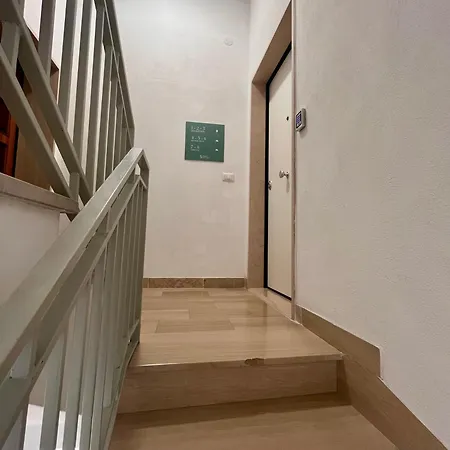 Guest house Dimora Del Corso -