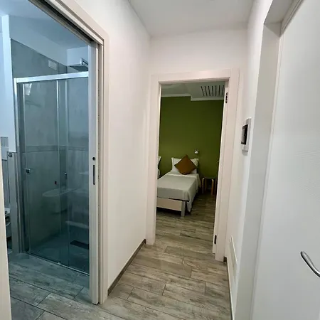 Dimora Del Corso - Guest house Mattinata