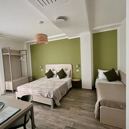 Guest house Dimora Del Corso - Mattinata