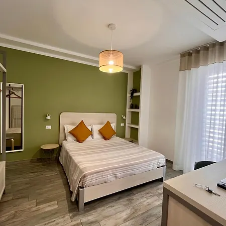 Dimora Del Corso - Guest house