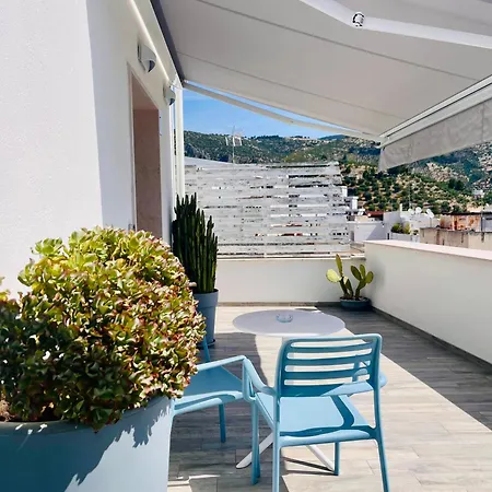 Guest house Dimora Del Corso -