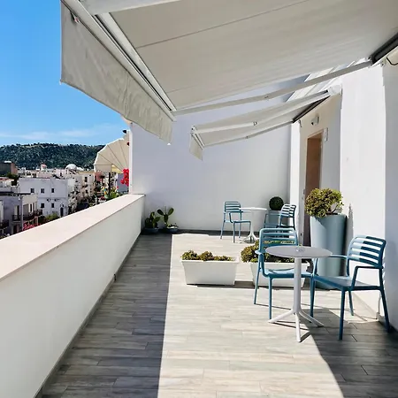 Dimora Del Corso - Guest house 3*