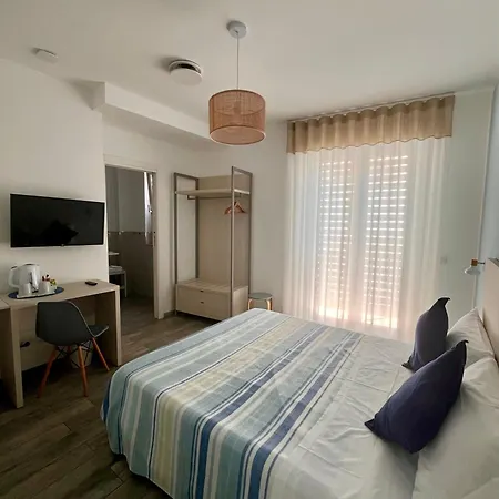 Guest house Dimora Del Corso -
