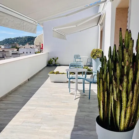 Vendégház Dimora Del Corso - 4*