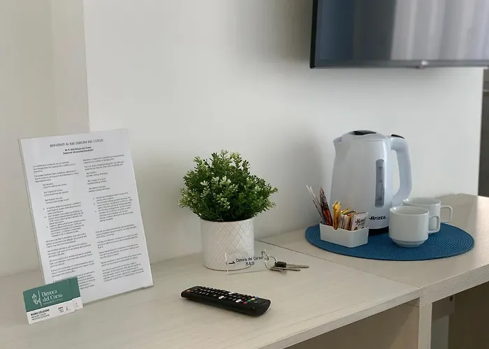 Dimora Del Corso - Mattinata