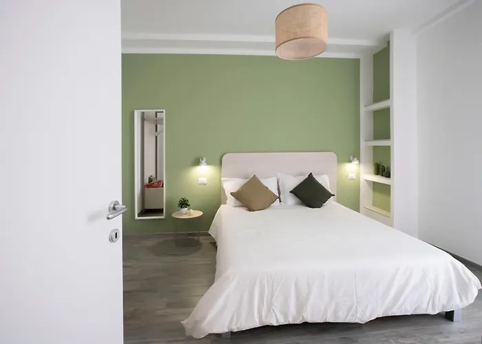 Dimora Del Corso - 3*