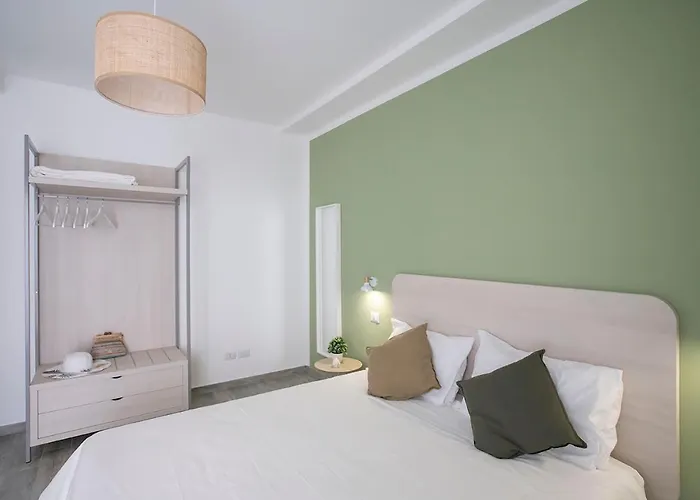 Dimora Del Corso - 3* Mattinata