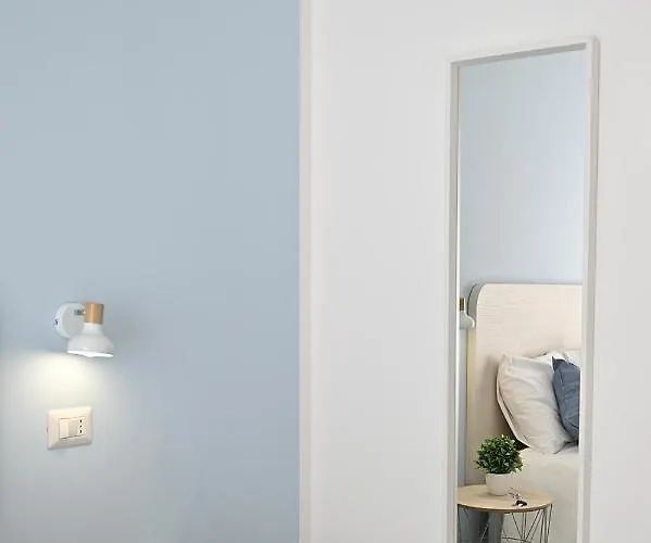 Dimora Del Corso - Konukevi Mattinata