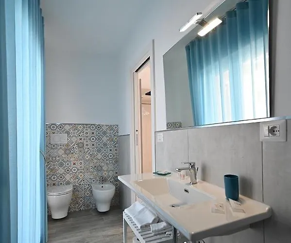 Konukevi Dimora Del Corso -