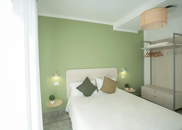 Guest house Dimora Del Corso -