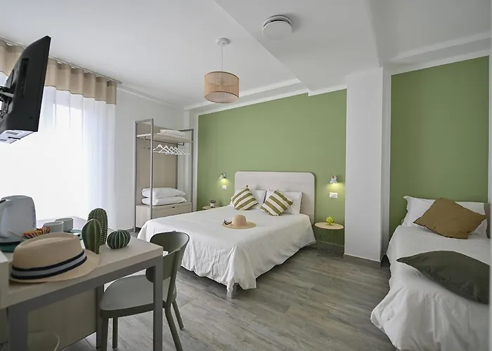 Dimora Del Corso - 3* Mattinata